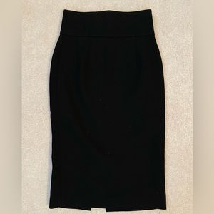 Zara Pencil Skirt